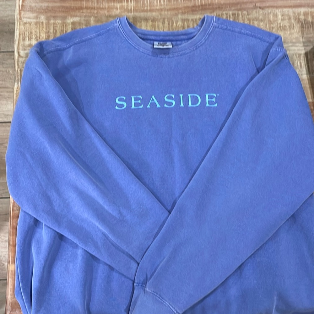 Seaside (FL) sweatshirt